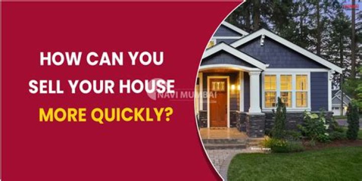 Can you sell your house and not buy another?