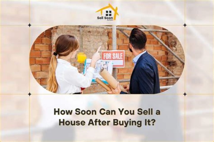 Can you sell your house before you die?