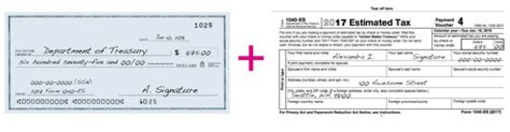 Can you send IRS quarterly taxes electronically?
