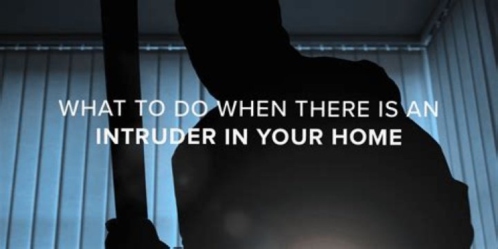 Can you shoot an intruder in your house in California?