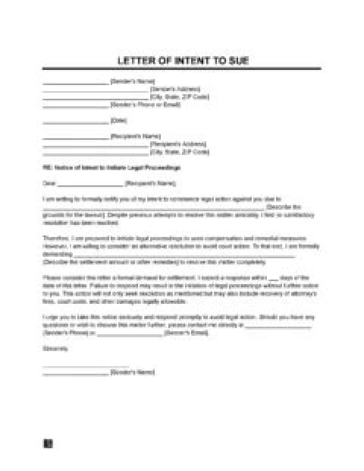 Can you still be sued after a settlement?