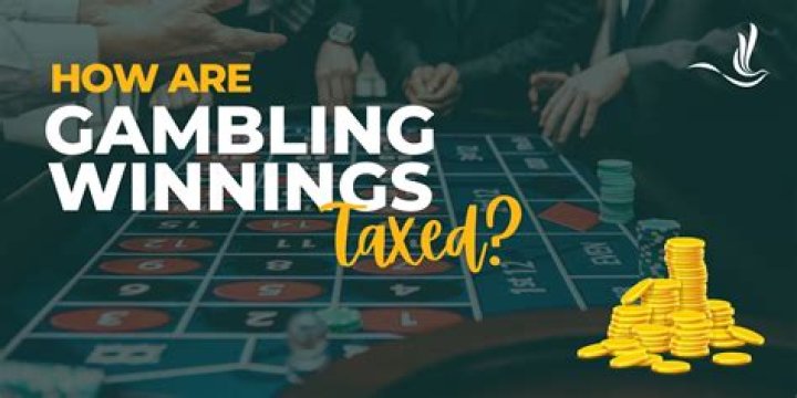 Can you still offset gambling winnings with losses?