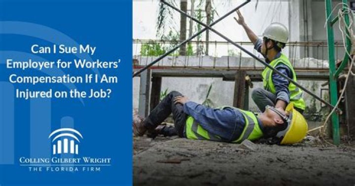 Can you sue for false employment?