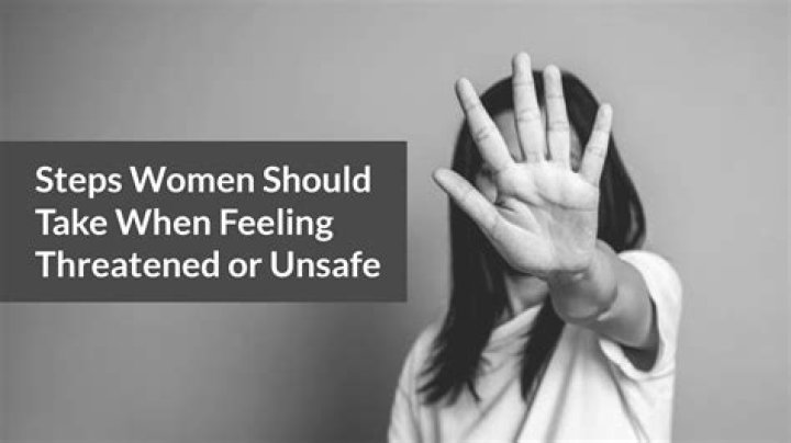Can you sue for feeling threatened?