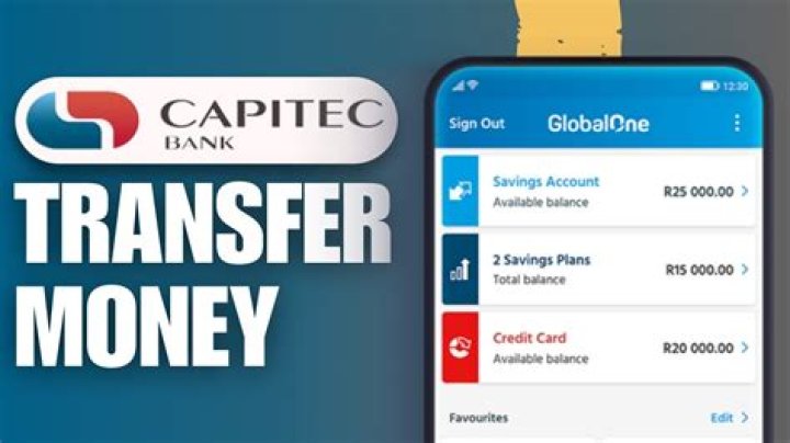 Can you transfer money from regions to another bank?