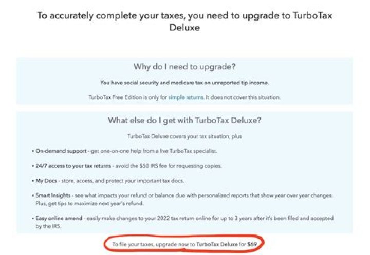 Can you update TurboTax after filing?