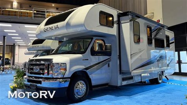 Can you use a motorhome all year round?
