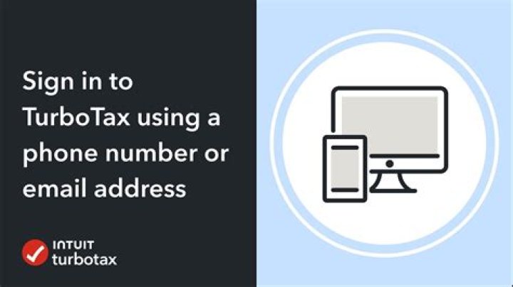 Can you use TurboTax without an email address?