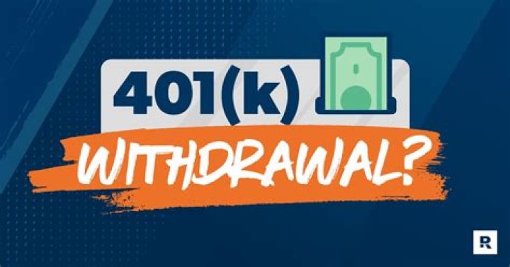 Can you withdraw from 401k to buy a car?