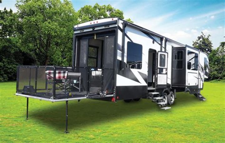 Can you write off RV travel trailer?