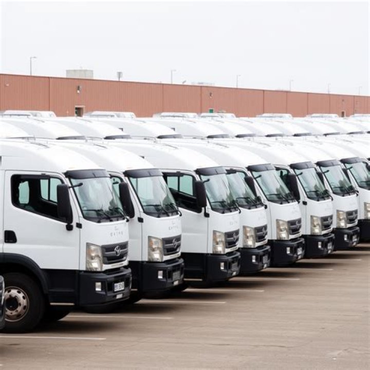 Can you write off vehicle purchase for business?