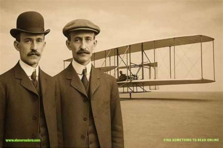 Did people believe the Wright brothers?
