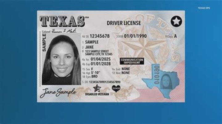 Did Texas get a tax extension?