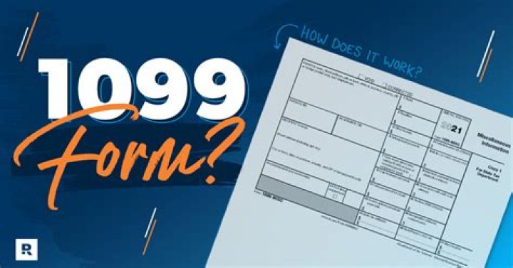 Do 1099 affect state taxes?