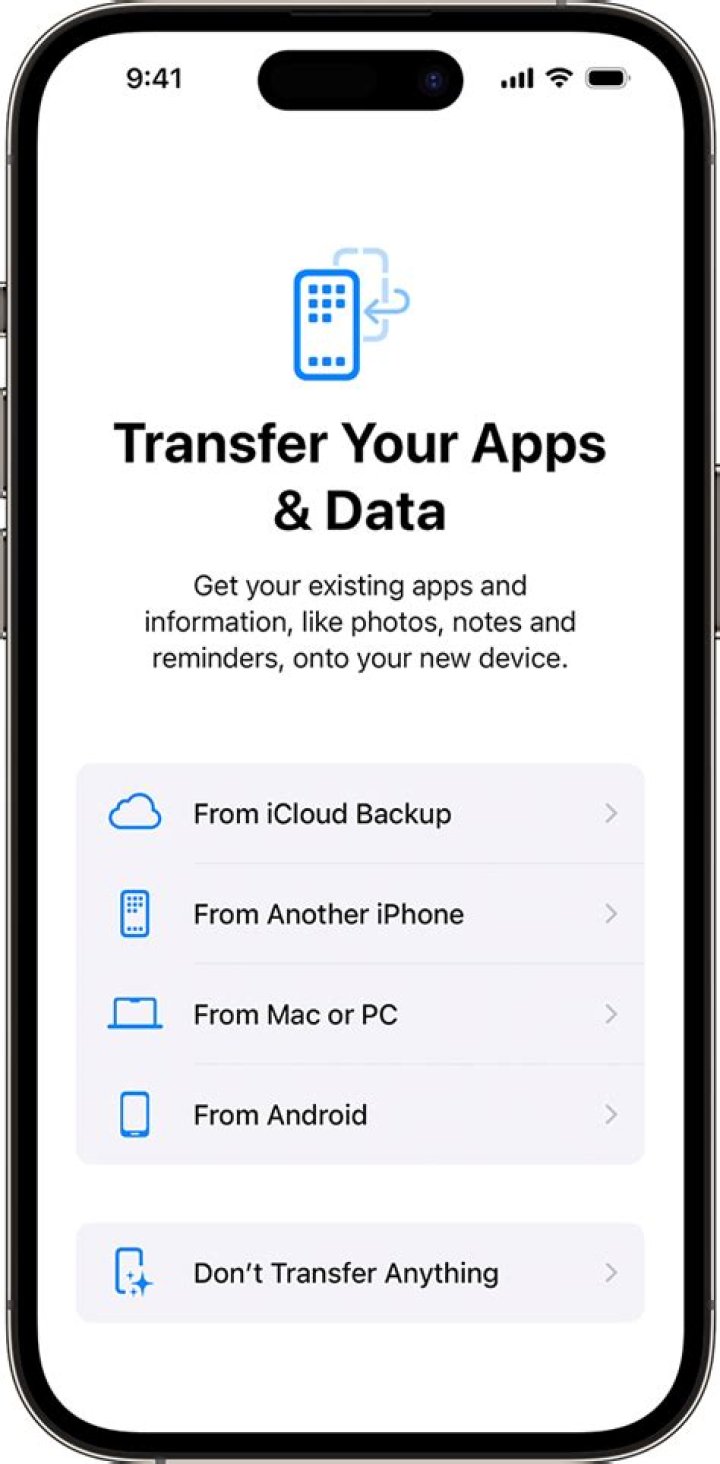 Do account names matter when transferring?