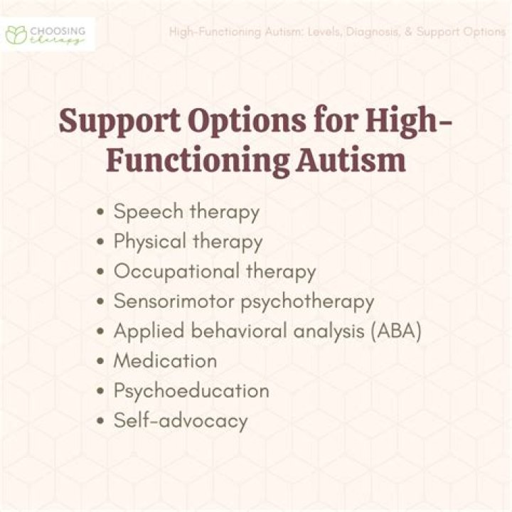 Do adults with autism qualify for SSI?