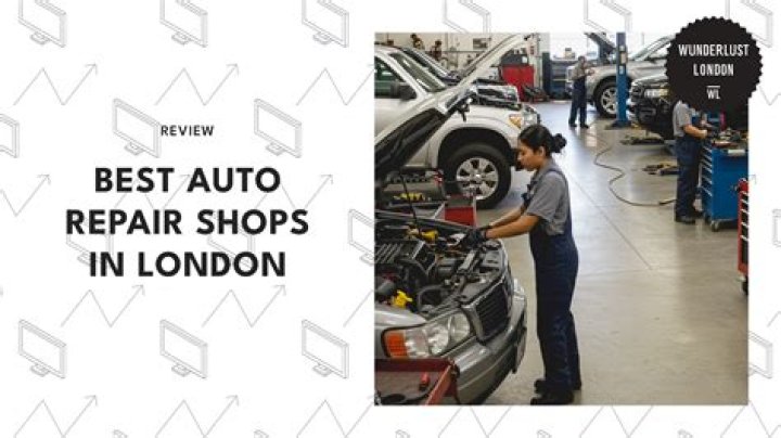 Do auto repair shops make money?
