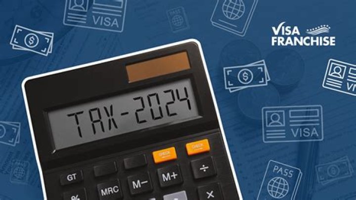 Do B2 visa holders pay taxes?