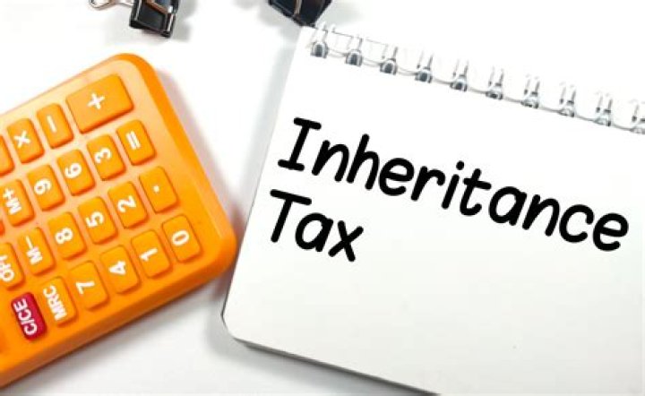 Do beneficiaries pay taxes on TOD accounts?