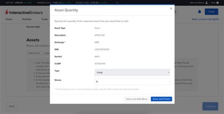 Do brokers send 1099?