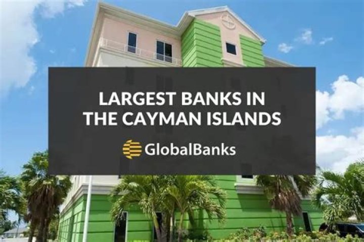 Do Cayman Island banks report to IRS?