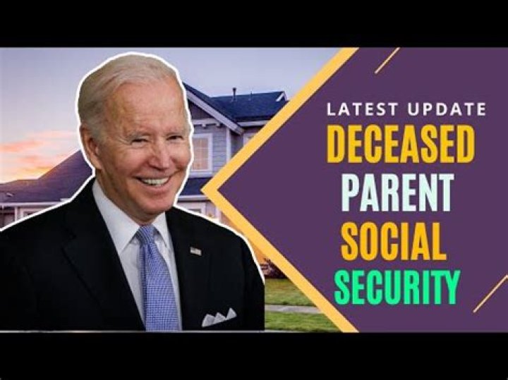 Do children of deceased parents get money?