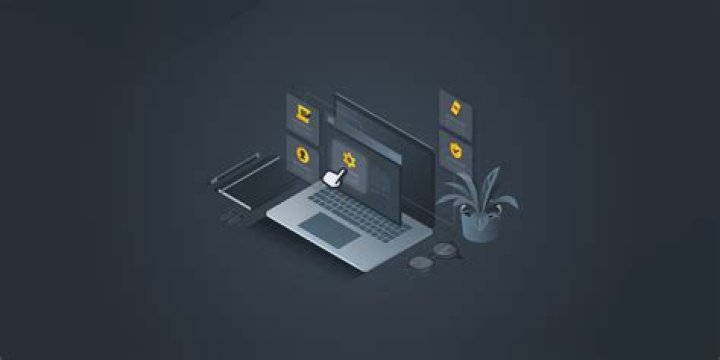 Do companies give laptops to employees?