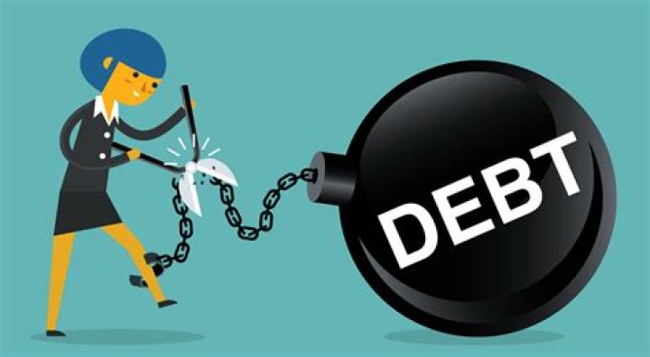 Do debts get written off when someone dies?