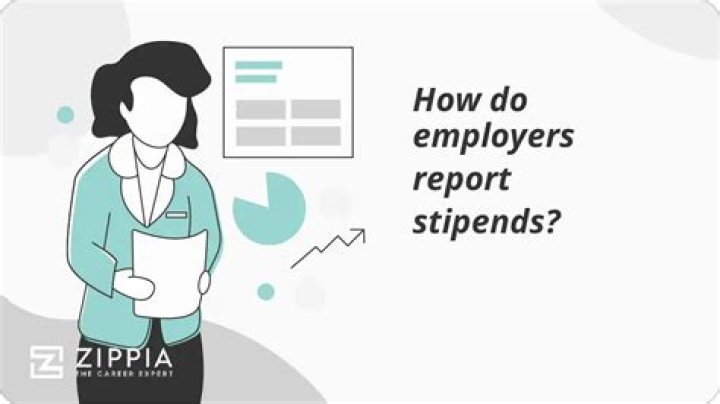 Do employers report 1099?
