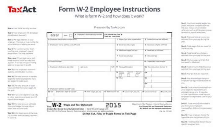 Do employers send W-2 to state?