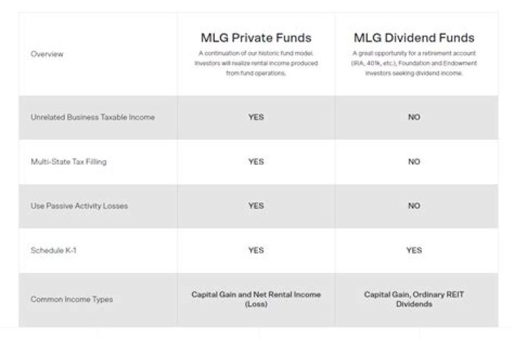 Do foreign investors get K 1s?
