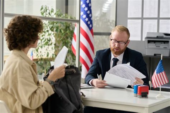 Do foreign service officers pay for housing?