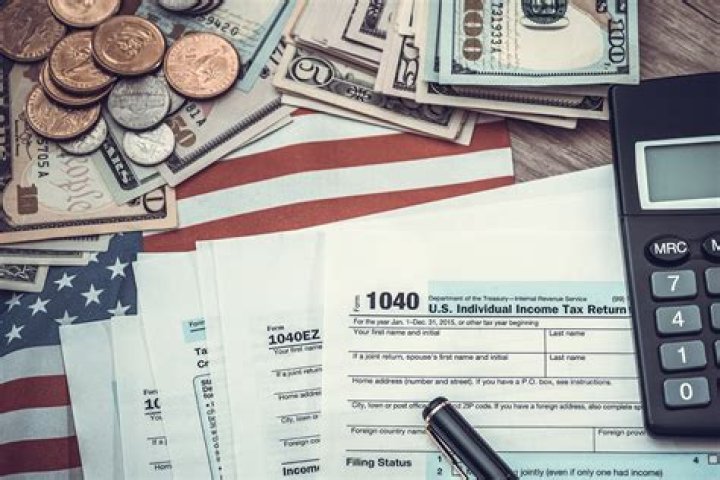 Do G4 visa holders need to file taxes?