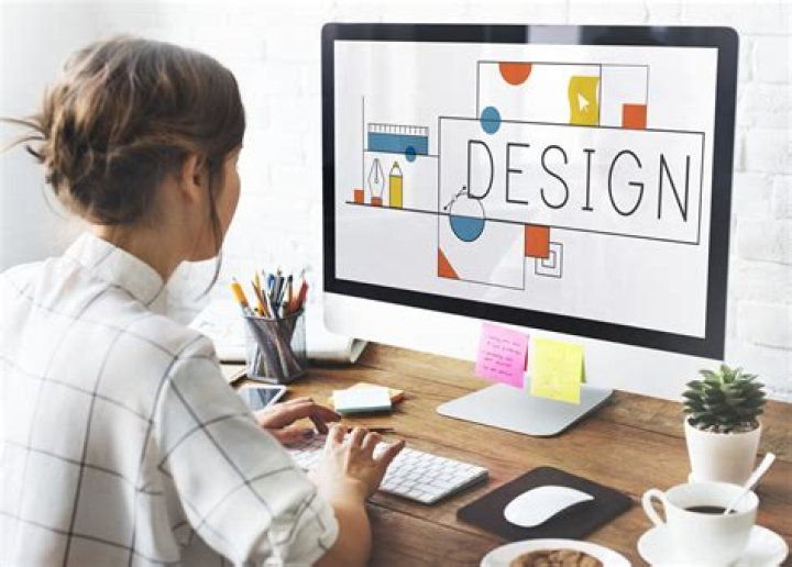 Do graphic designers get to work from home?