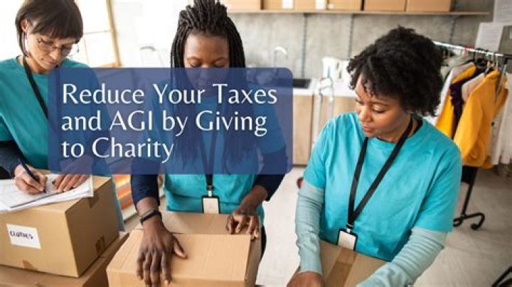 Do higher taxes reduce charitable giving?