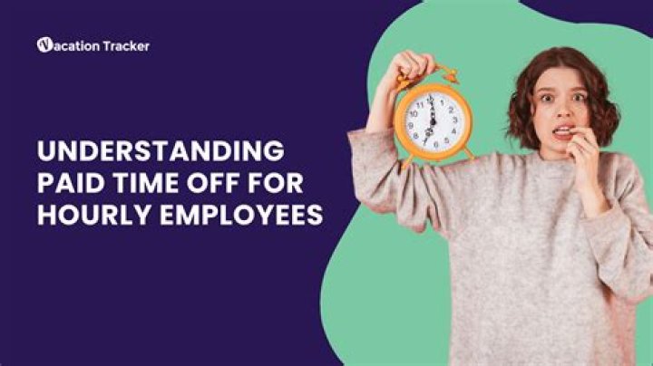 Do hourly employees get paid for travel?