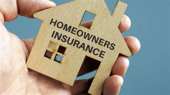 Do house owners pay mortgage?