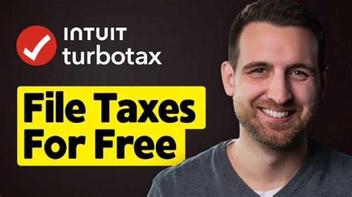 Do I have to finish filing with TurboTax?