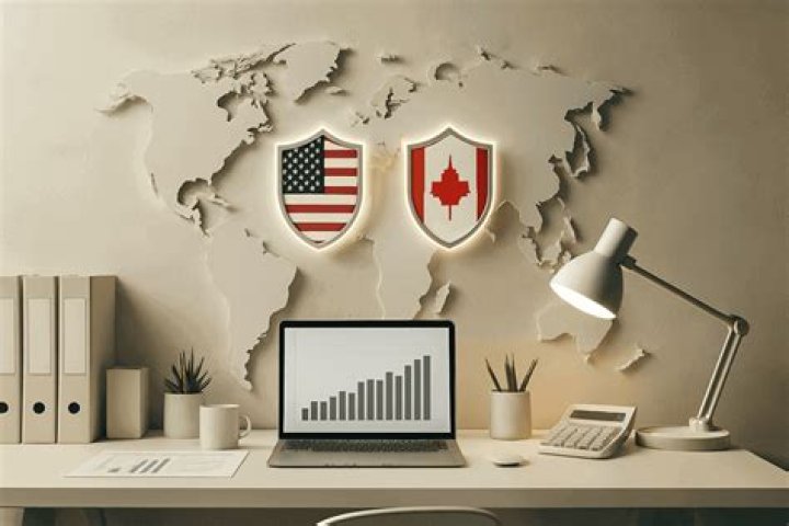 Do I have to pay taxes in US and Canada?