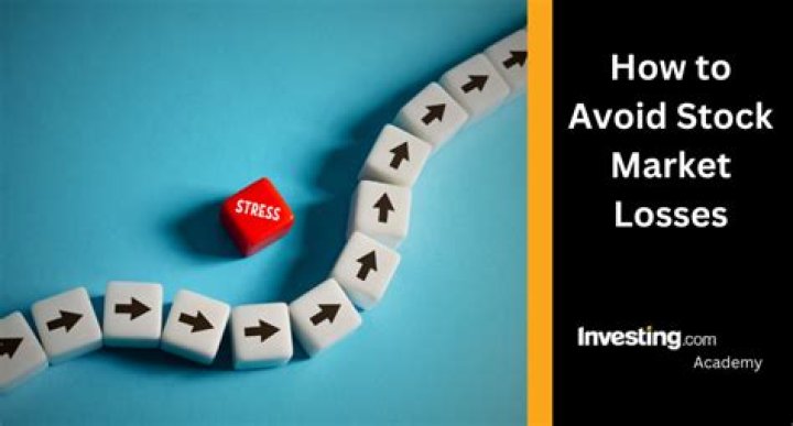 Do I have to report stock market losses?