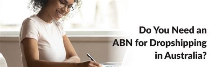 Do I need an ABN for consulting?