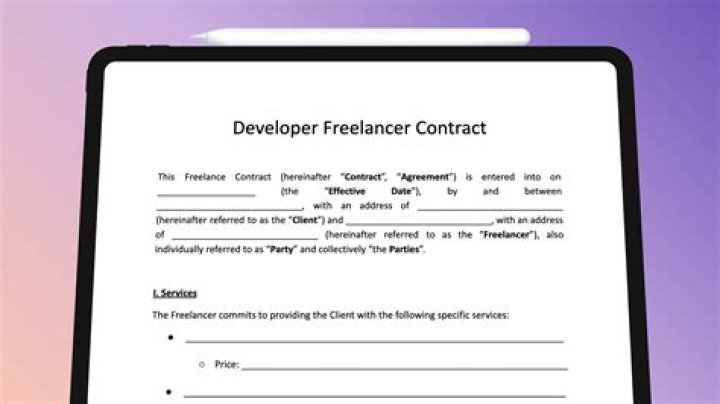 Do I need an LLC as a freelance developer?