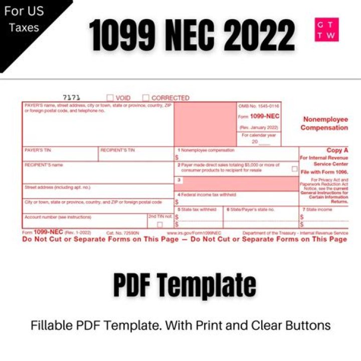 Do I need to file a 1099-NEC for my rental property?