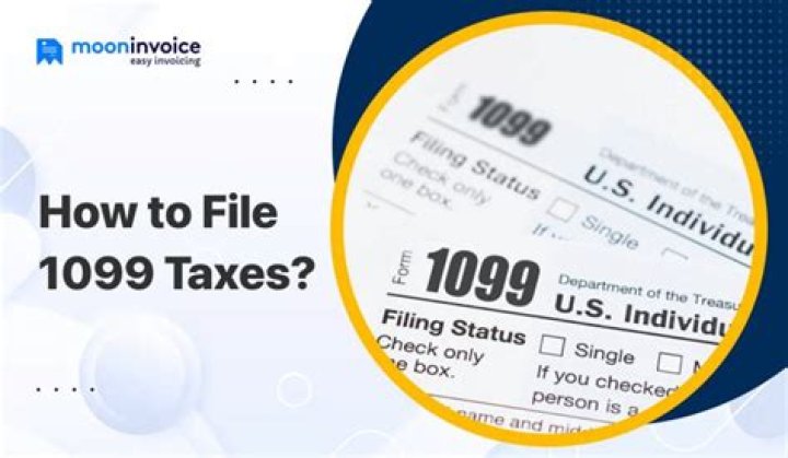 Do I need to issue a 1099 to a CPA?