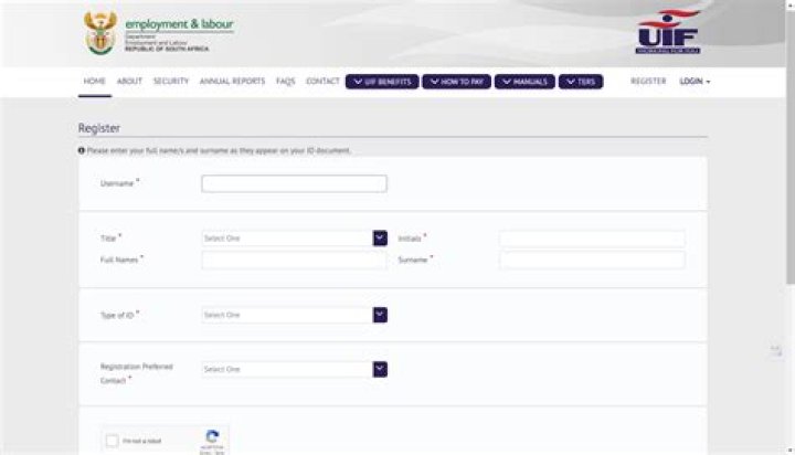 Do I need to register as an employer for an apprentice?