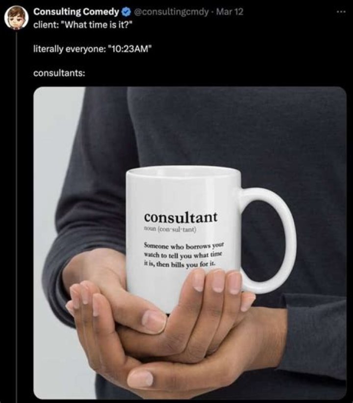 Do I need to start an LLC to be a consultant?