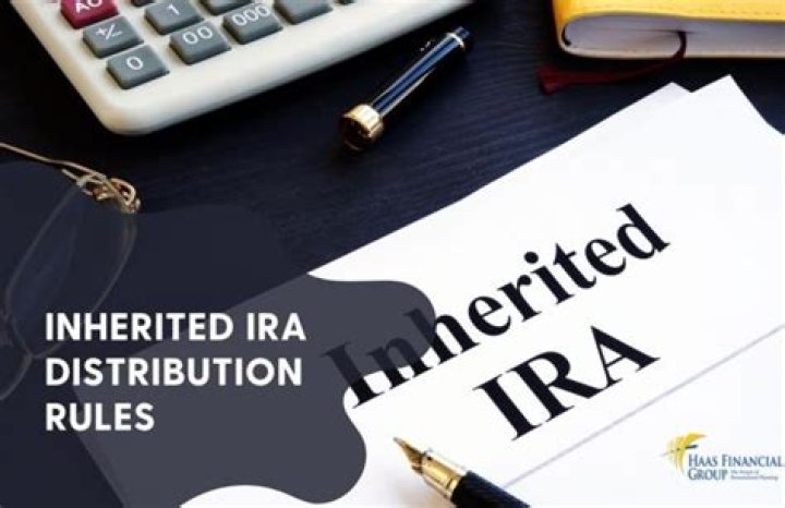 Do inherited Roth IRAS have to be distributed within 10 years?