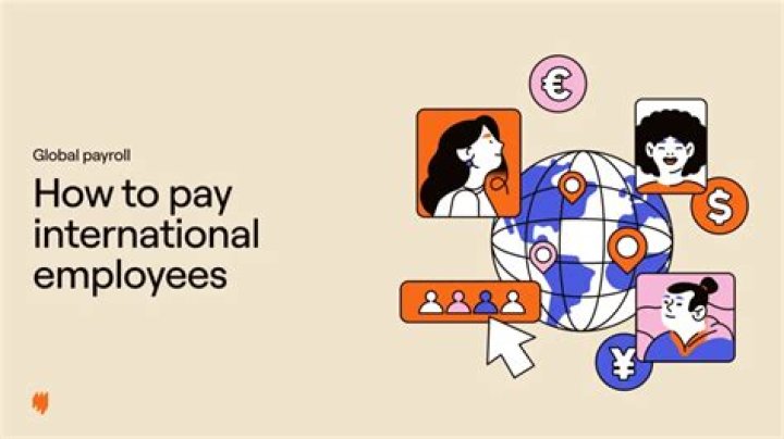 Do international companies pay tax?