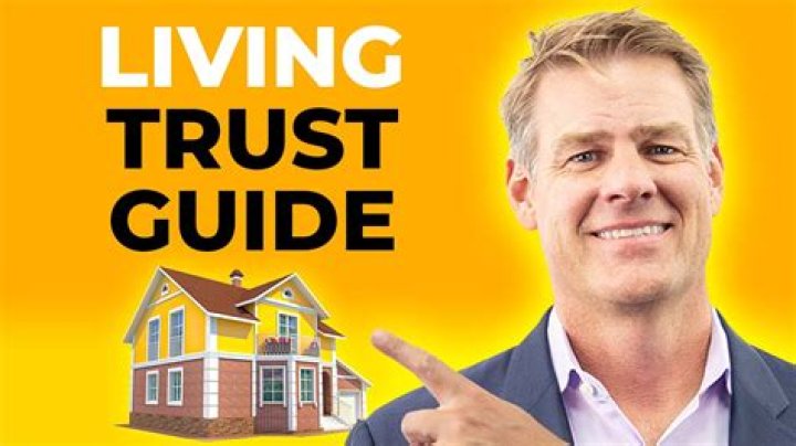 Do living trusts expire?