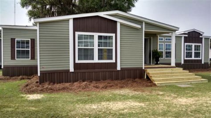Do manufactured homes depreciate?